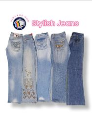 Stylish Jeans - VH02
