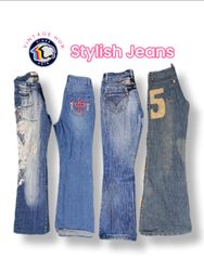 Stylish Jeans - VH03