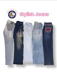 Stylish Jeans - VH04