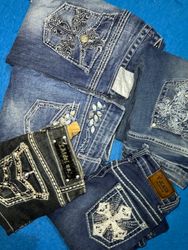 Laidol and other brands y2k bundle