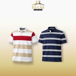 camiseta coller Tommy Hilfiger