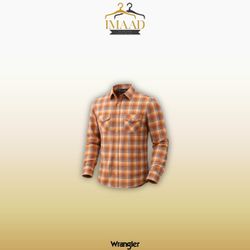 Camisas de botón Wrangler