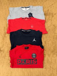 Nike & Jordan Sweatshirts