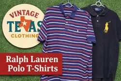 Ralph Lauren Polo T-Shirts(0004)