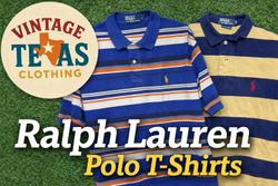 Ralph Lauren Polo T-Shirts(0005)