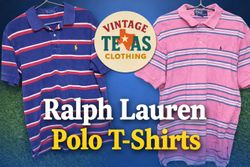 Ralph Lauren Polo T-Shirts(0006)