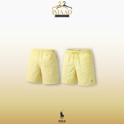 Ralph Lauren mix short