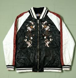 Vintage Leather Jackets | Mixed 90s Y2K Styles | 5..