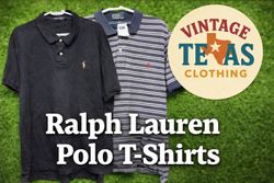 Ralph Lauren Polo T-Shirts(0010)