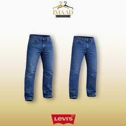 Jeans mix code Levi's