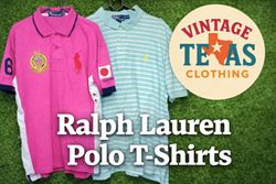 Ralph Lauren Polo T-Shirts(0011)