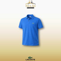 Lacoste coller t shirt