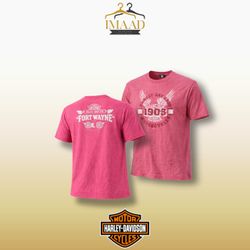 Harley Davidson baby tees