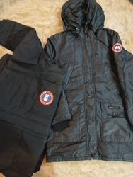 manteaux Canada Goose