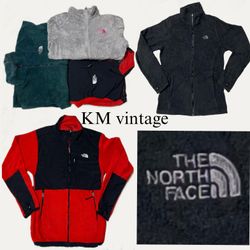 The North Face Fleece Jackets