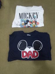 T-shirt di Topolino