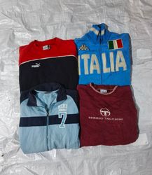 vintage branded sweatshirts