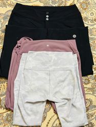 Lululemon leggings de sport
