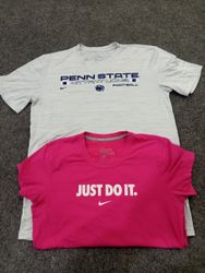 CRZ1732 Nike Sports T-Shirts