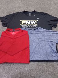 ZV1733 Nike Sports T-Shirts