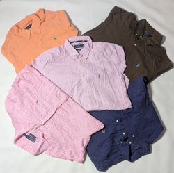 Camisas Polo Ralph Lauren