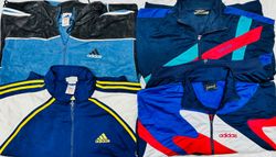 Trainingsjacke adidas