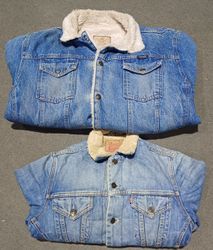 Unbranded Sherpa Jacket