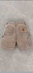 SHORTS CARHARTT ET DICKIES
