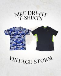 Nike Dri-Fit T-Shirts