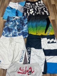 Surfwear shorts