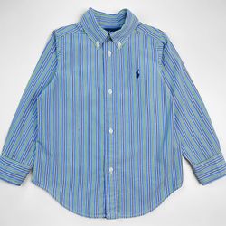 Ralph Lauren Shirts