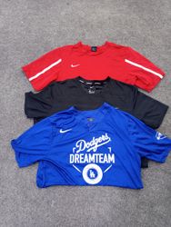 CRZ1737 Nike Sports T-Shirts