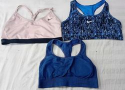 CR6376 Mix Branded Sports Bras