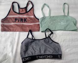 CR6377 Mix Branded Sports Bras