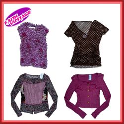 Softly Cream’O Mix Bundle (FV-519)