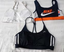 CR6378 Mix Branded Sports Bras
