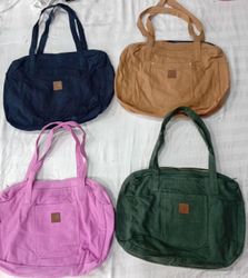 CR6379 Rework Carhartt Bags