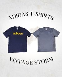 Adidas T-Shirts