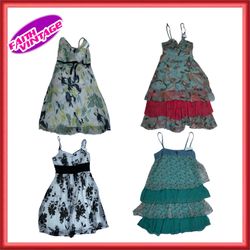 Bonita Dress Fit Bundle (FV-526)