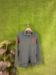 Ralph Lauren Polo Shirts | R-149