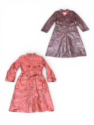 Tv 20 cuero completo Cort 6P