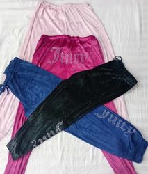 CR6380 Y2K Juicy Trousers