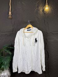 Ralph Lauren Light Hoodies | R-150
