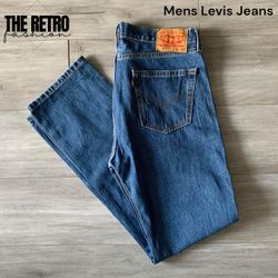 Jeans Levis pour hommes