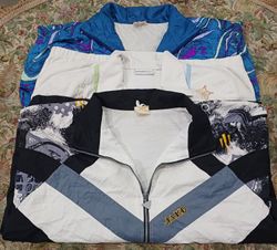 Jaqueta Louca Unbarnded