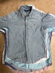 Polo Ralph Lauren shirts