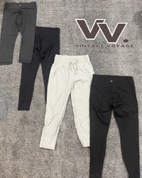 Leggings vintage Lululemon #5226
