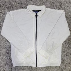 Upcycled Ralph Lauren Harrington Jackets