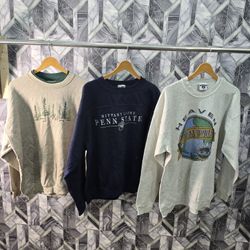 AV-0874 Lee Sweatshirts