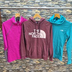 AV-0875 The North Face Sweatshirts & Hoodies
